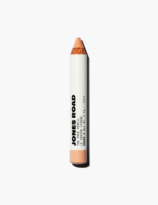 The Face Pencil